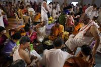 Shashtyabdapurti Utsava - Karla - Day 2 (10 Nov 2024)
